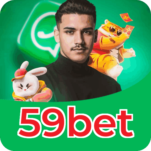 Métodos de pagamento aceitos na 59bet