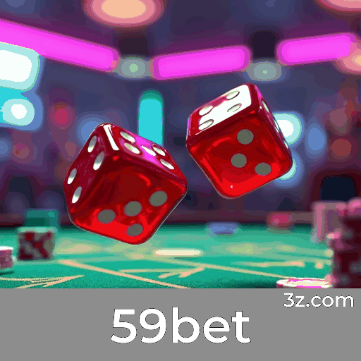 Mergulhe na Fascinante Atmosfera do Cassino 59bet