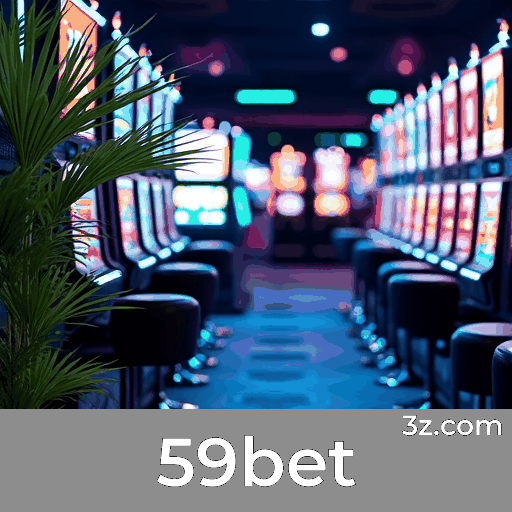 59bet: Plataforma de Comunidade e Interação Incomparável