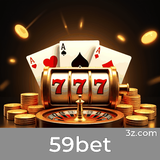 Descubra a Convergência de Tecnologias e Experiências Disruptivas na 59bet