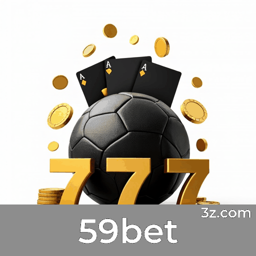 59bet: Cassino Online Seguro e Premiado