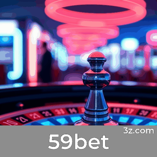 59bet: Cassino Online Seguro e Premiado
