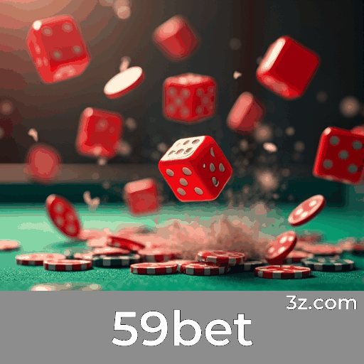 59bet: Plataforma de Comunidade e Interação Incomparável