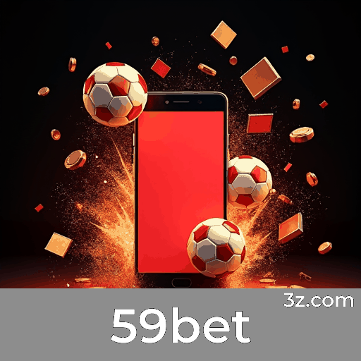 Mergulhe na Fascinante Atmosfera do Cassino 59bet