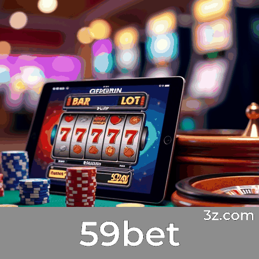 59bet: Apostas Esportivas com Foco no Brasil