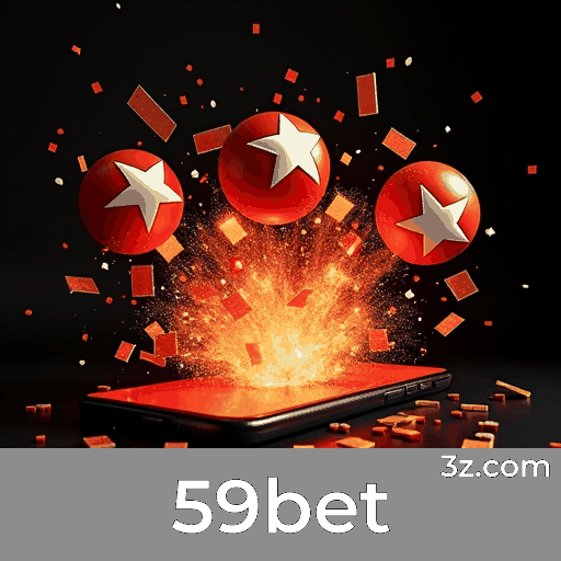 59bet: Ofertas Exclusivas para Usuários Brasileiros