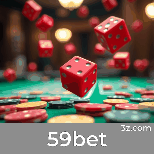 59bet: Domine Jogos de Cassino com Estratégias Poderosas