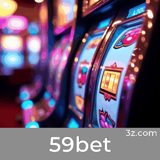 59bet: Apostas Esportivas com Foco no Brasil