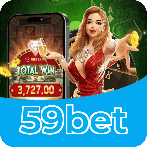 Download PC 59bet