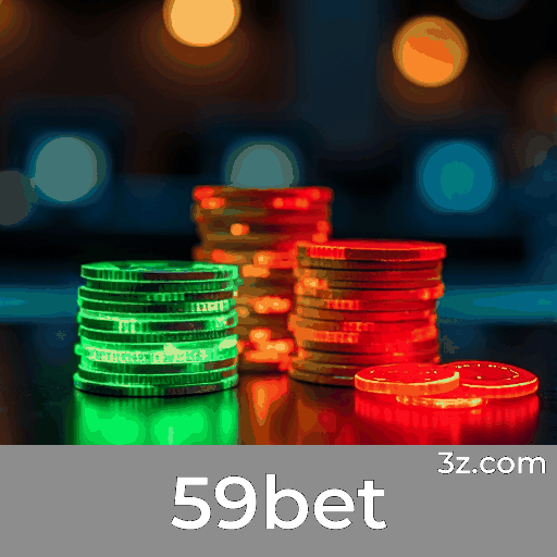 59bet: Plataforma com Bônus Generosos para Jogadores Brasileiros