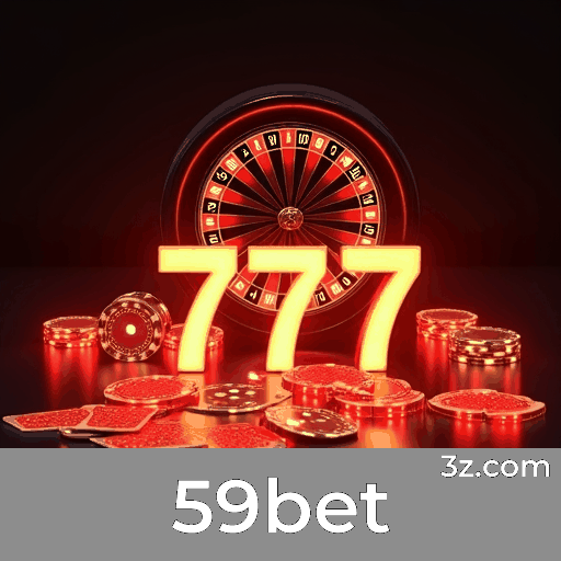 59bet: Domine Jogos de Cassino com Estratégias Poderosas