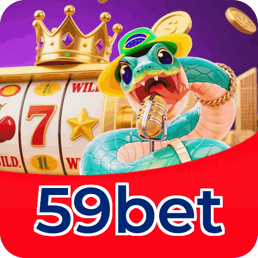 Siga a 59bet no Facebook