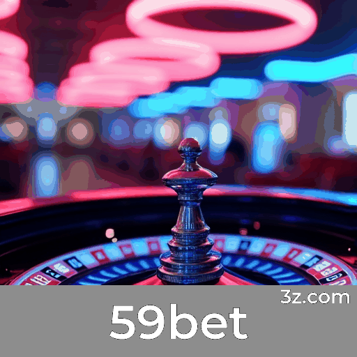 Descubra a Convergência de Tecnologias e Experiências Disruptivas na 59bet