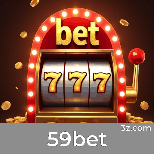 59bet: Cassino Online Seguro e Premiado