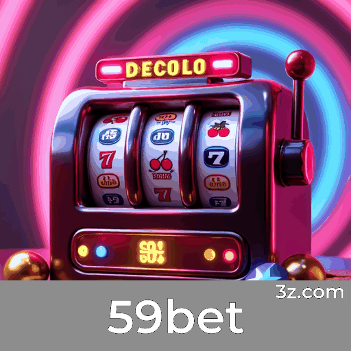 59bet: Plataforma de Comunidade e Interação Incomparável