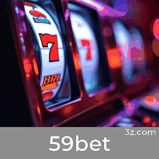 59bet: Cassino Online Seguro e Premiado
