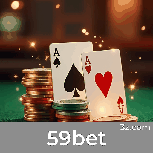 Aposte a Qualquer Hora com o Aplicativo 59bet