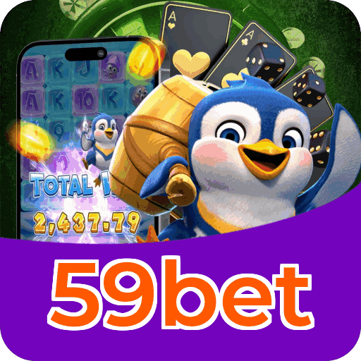 Certificações de segurança e licenças da 59bet