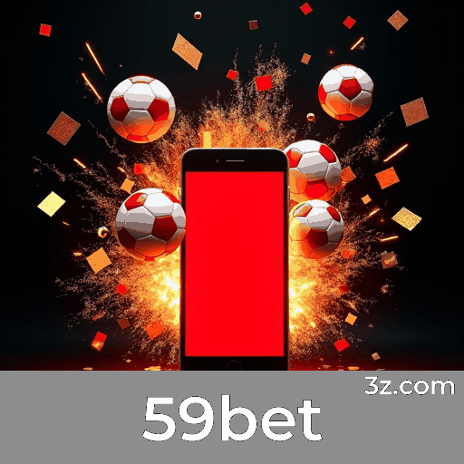 59bet: Viva a Emoção Imediata e Altas Recompensas do Crash