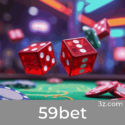 59bet: Plataforma com Bônus Generosos para Jogadores Brasileiros