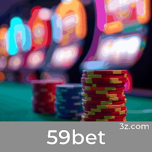 59bet: Apostas Esportivas com Foco no Brasil