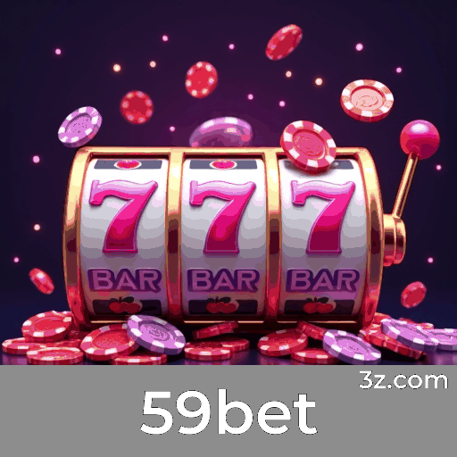 Mergulhe na Fascinante Atmosfera do Cassino 59bet