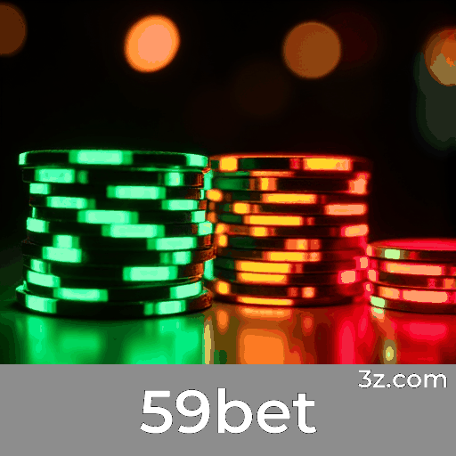 Mergulhe na Fascinante Atmosfera do Cassino 59bet