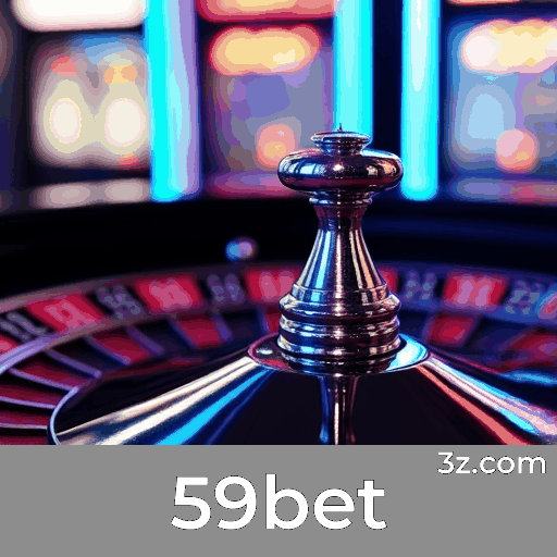 59bet: Domine Jogos de Cassino com Estratégias Poderosas