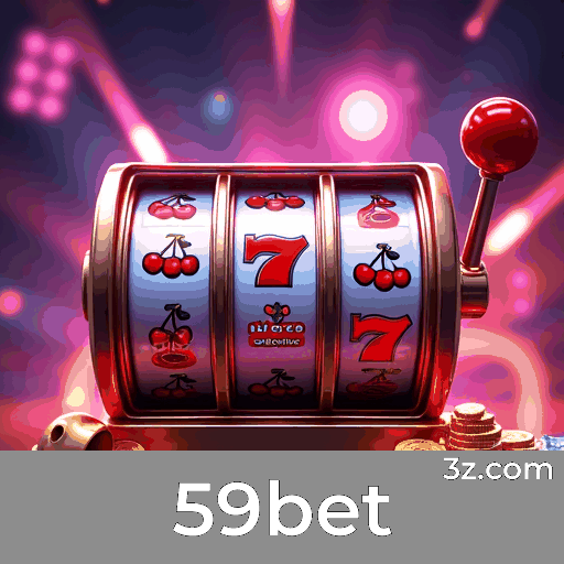 Mergulhe na Fascinante Atmosfera do Cassino 59bet
