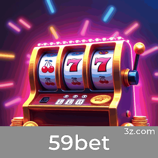 59bet: Domine Jogos de Cassino com Estratégias Poderosas
