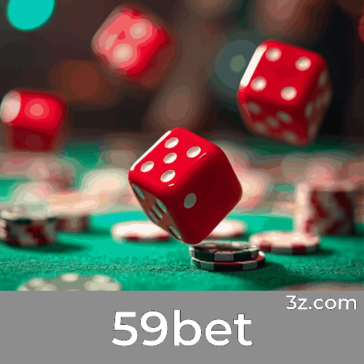 Descubra a Convergência de Tecnologias e Experiências Disruptivas na 59bet