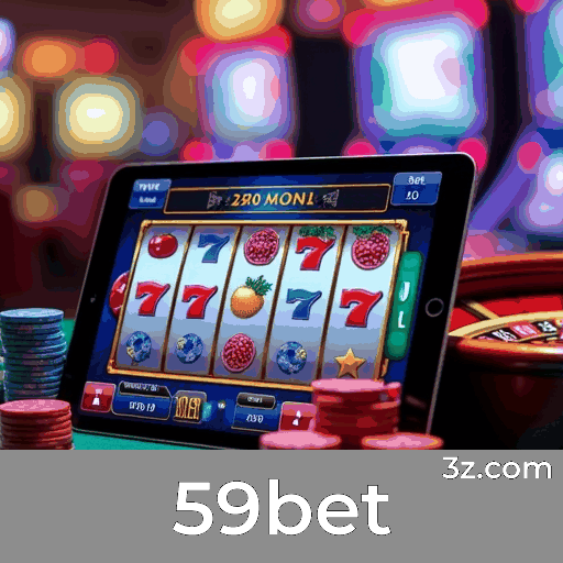 Aposte a Qualquer Hora com o Aplicativo 59bet