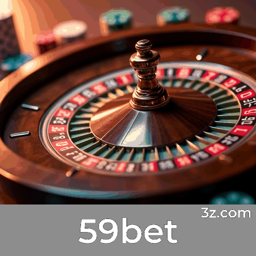 Descubra a Convergência de Tecnologias e Experiências Disruptivas na 59bet