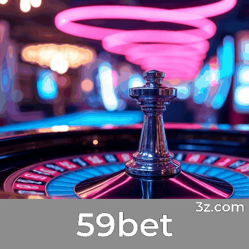 59bet: Apostas Esportivas com Foco no Brasil