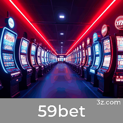 59bet: Plataforma de Comunidade e Interação Incomparável
