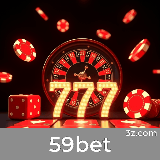 59bet: Viva a Emoção Imediata e Altas Recompensas do Crash