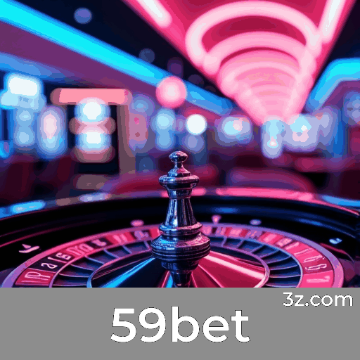 59bet: Domine Jogos de Cassino com Estratégias Poderosas