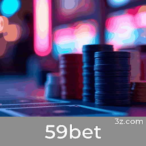 59bet: Plataforma com Bônus Generosos para Jogadores Brasileiros