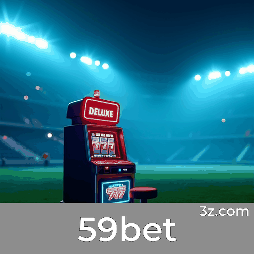 59bet: Plataforma com Bônus Generosos para Jogadores Brasileiros