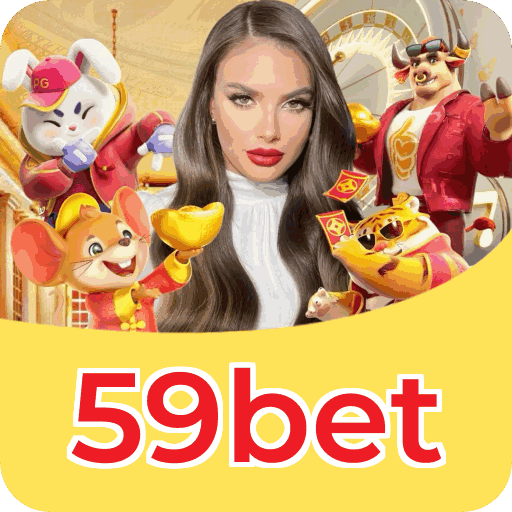 Instalar APK 59bet