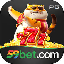 59bet: Cassino Online Seguro e Premiado
